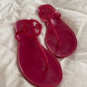 Tory Burch Sandals - Pink